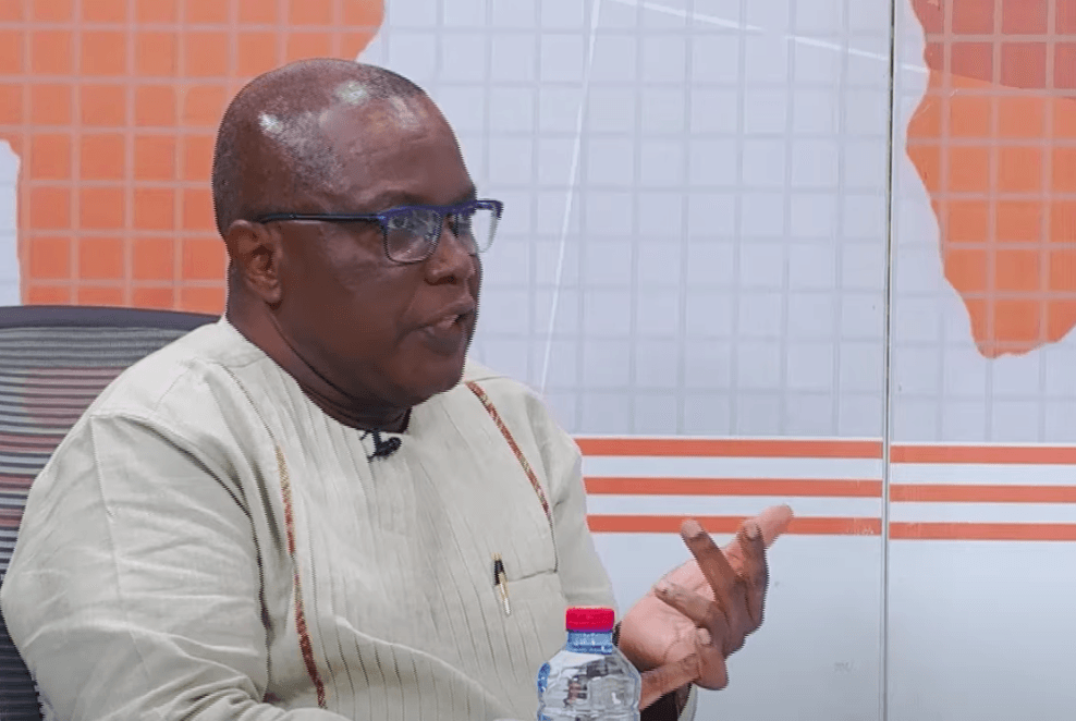 Dr Nii Moi Thompson writes: the cedi—what happened? and where do we go from here?