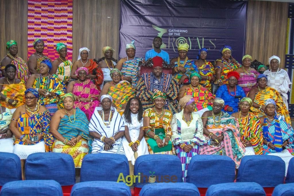 Stakeholders push for policy directions to build sustainable farmers at community levels