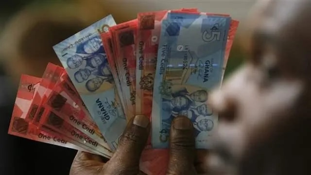 Cedi gets relief from World Bank facility, Easter remittances