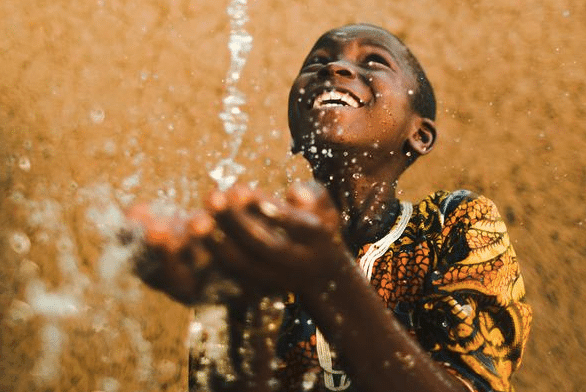 Today is World Water Day