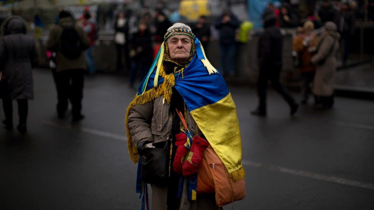 The war in Ukraine and its effects on the economy