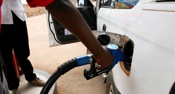 Rising fuel prices - why?? Are we alone in this?