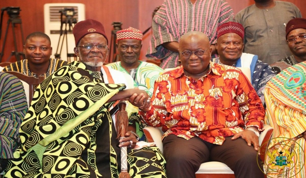 Development Discourse with Amos SAFO: Bawku must give peace a chance