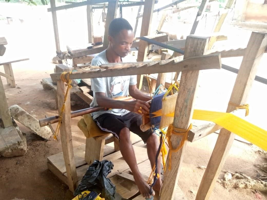 The Kente marketing myopia: a cultural defect and national distress