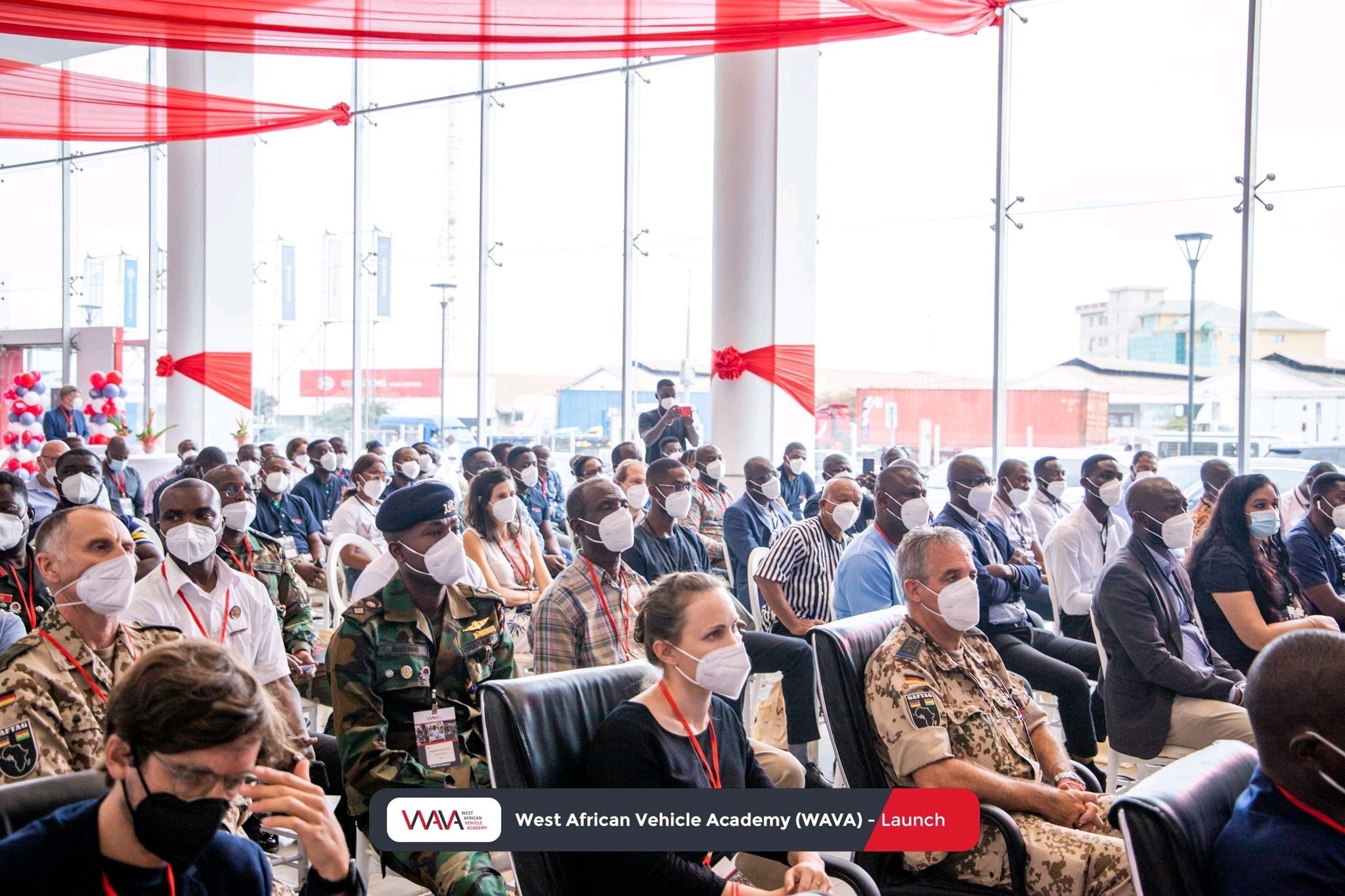 TVET institutions partnership with private sector best bet for skills upgrade