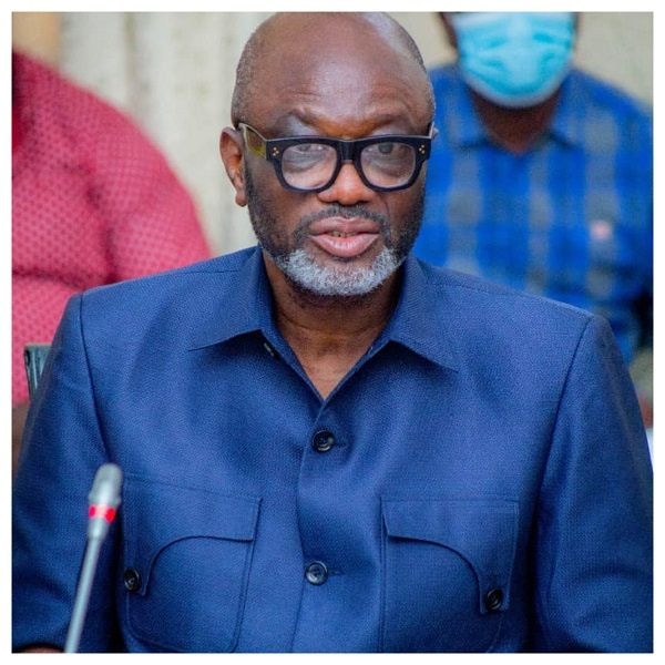 GUTA kicks against hike policy rate