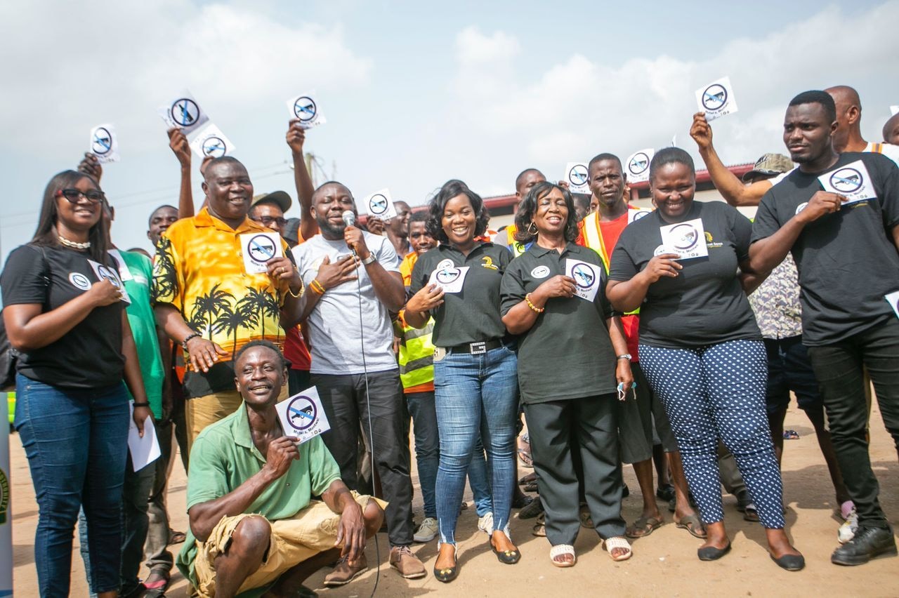 Pernod Ricard embarks on ‘Metwi a, Mentwa’ road safety campaign