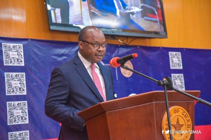 BoG pauses policy rate despite inflation scare