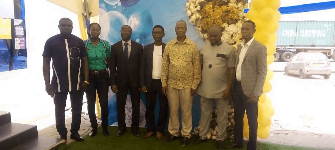 Propartners Exchange relaunched, outdoors its crowdfunding platform