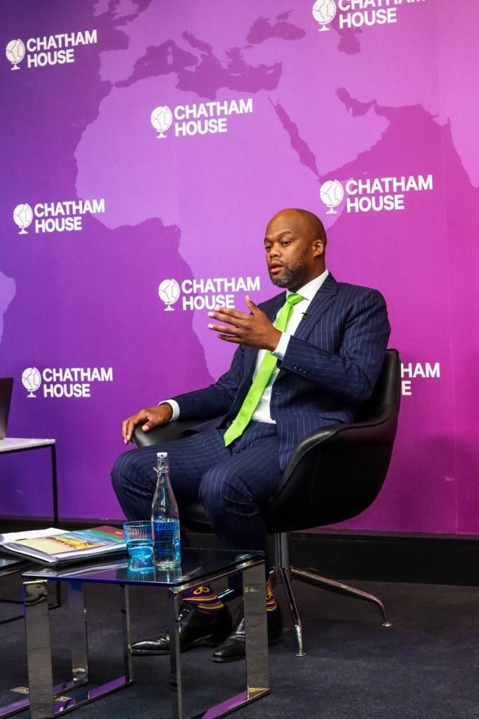 No trade after 18 months of AfCFTA; 36 countries technically ready