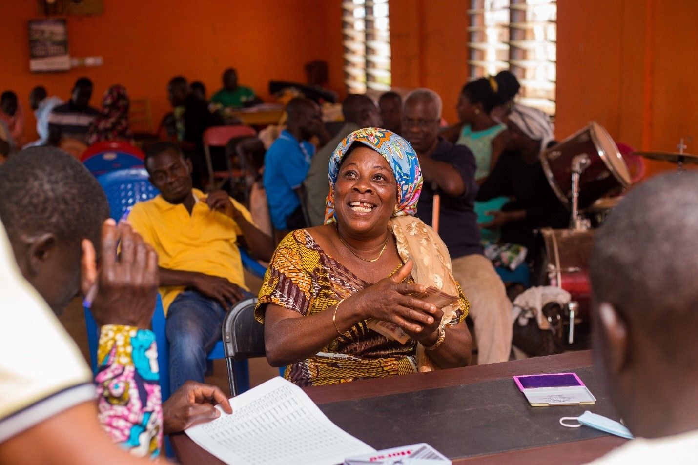 Kuapa Kokoo, partners pursuing ‘better rewards’ for farmers to sustain cocoa sector