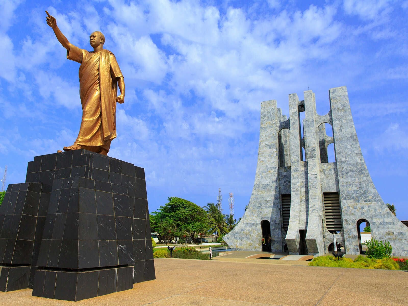 Kwame Nkrumah Memorial Park must be more than a tourist attraction(Part III)
