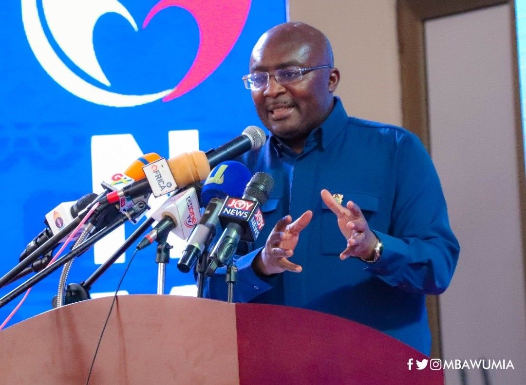 Development Discourse with Amos Safo: Charting the path for a new economy