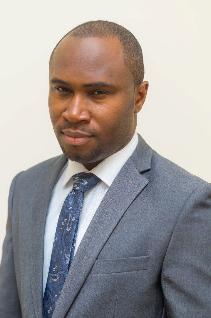 IBAG promotes Jason Atike to CEO