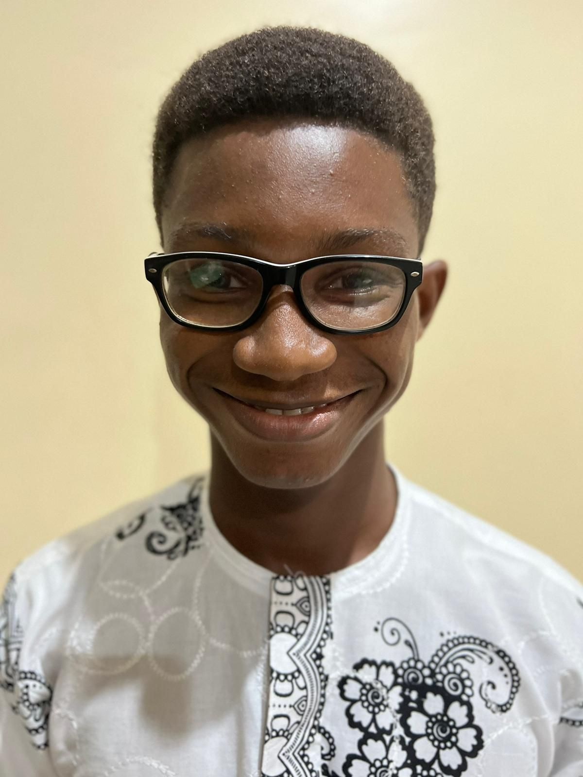 Presec’s 2021 NSMQ finalist courted by 14 Top US schools