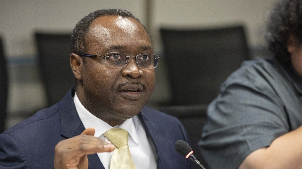 Sub-Saharan African growth slows amid ongoing and new economic shocks