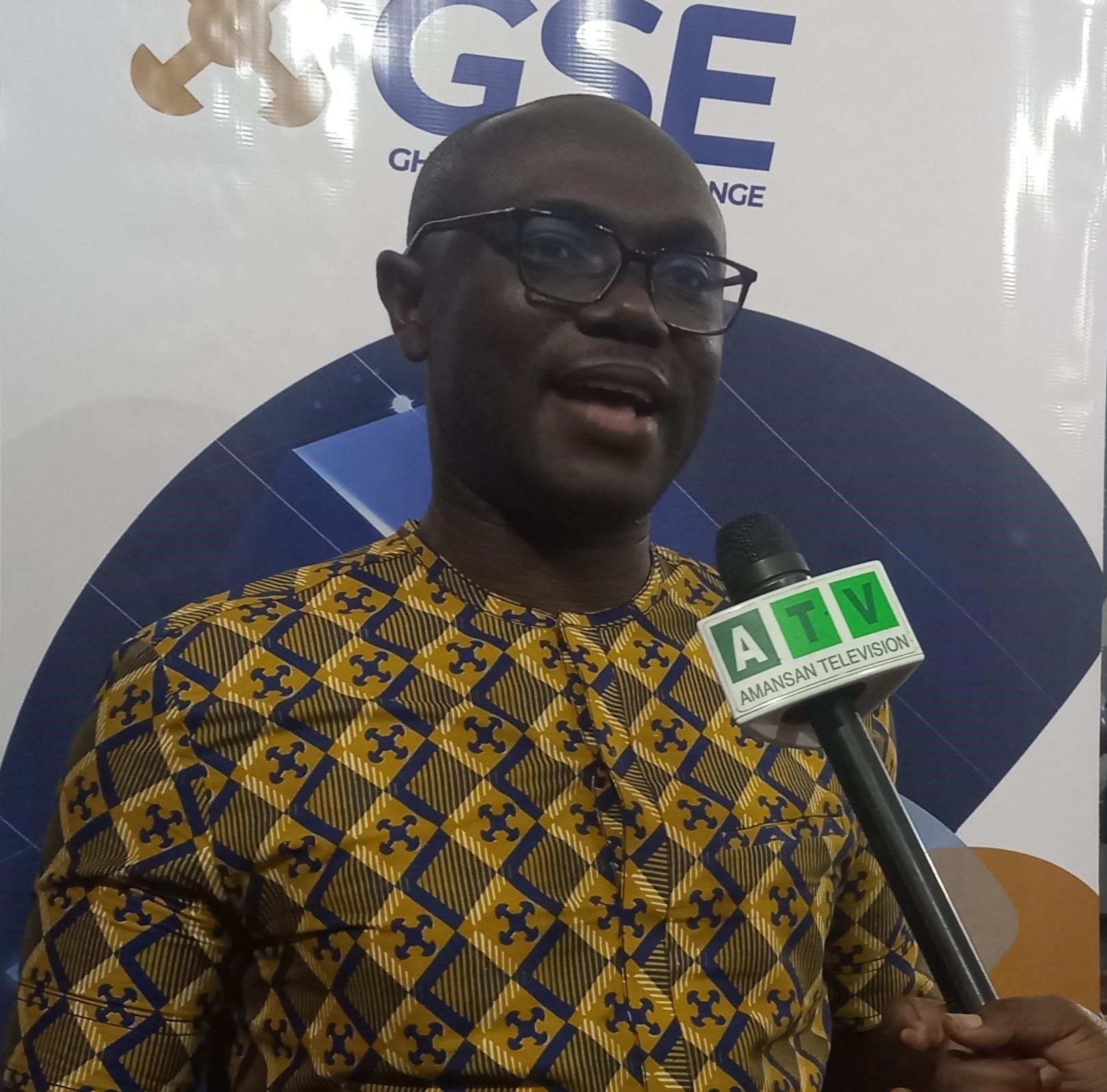 Have confidence in stock market – GSE urges investors