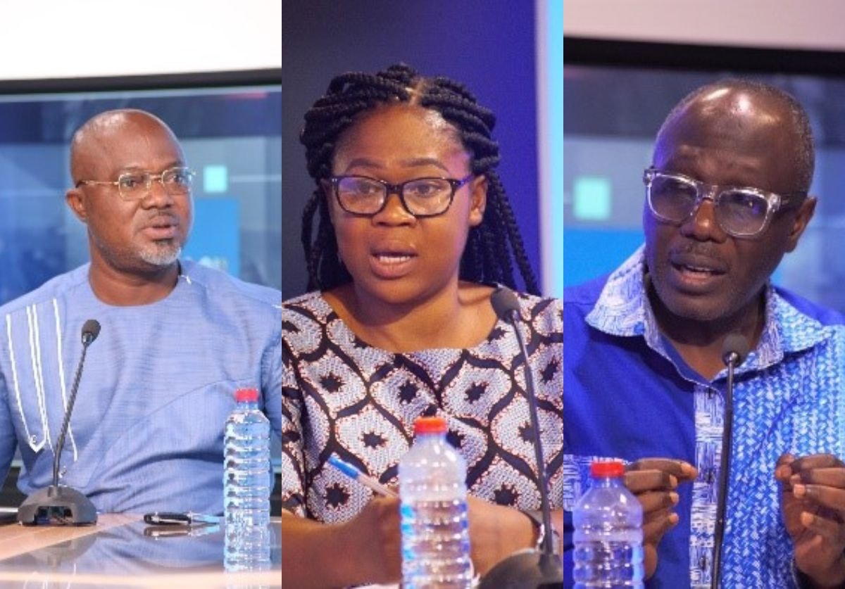 Fisheries sector in danger, experts bemoan collapsing of resources