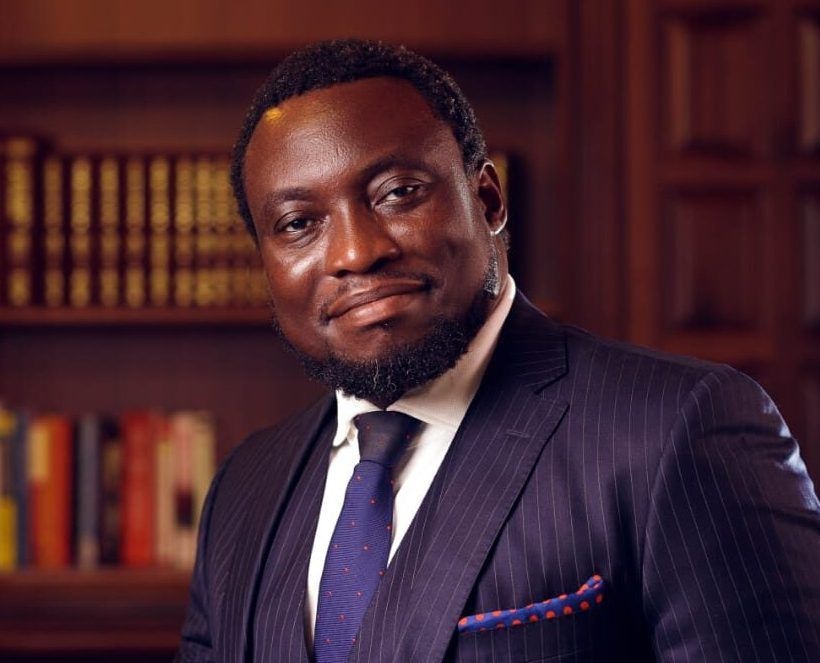 REBOOTING THE ECONOMY: Bold reforms, strong political will required – Dr. Ankrah