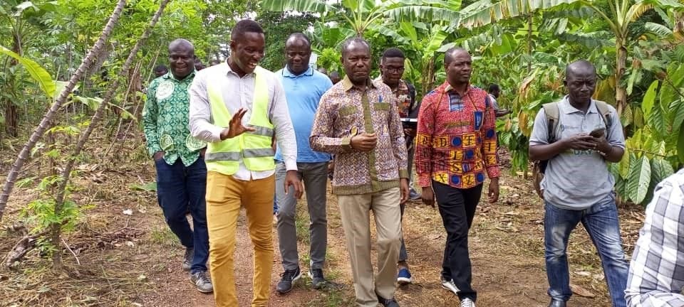 Cocoa business has bounced back with hope and stability – COCOBOD CEO