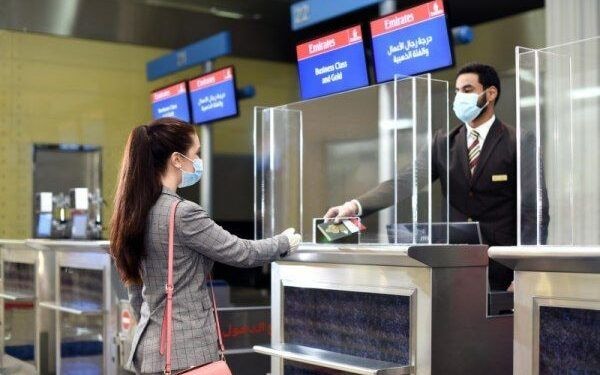 Emirates launches powerful platform for customers