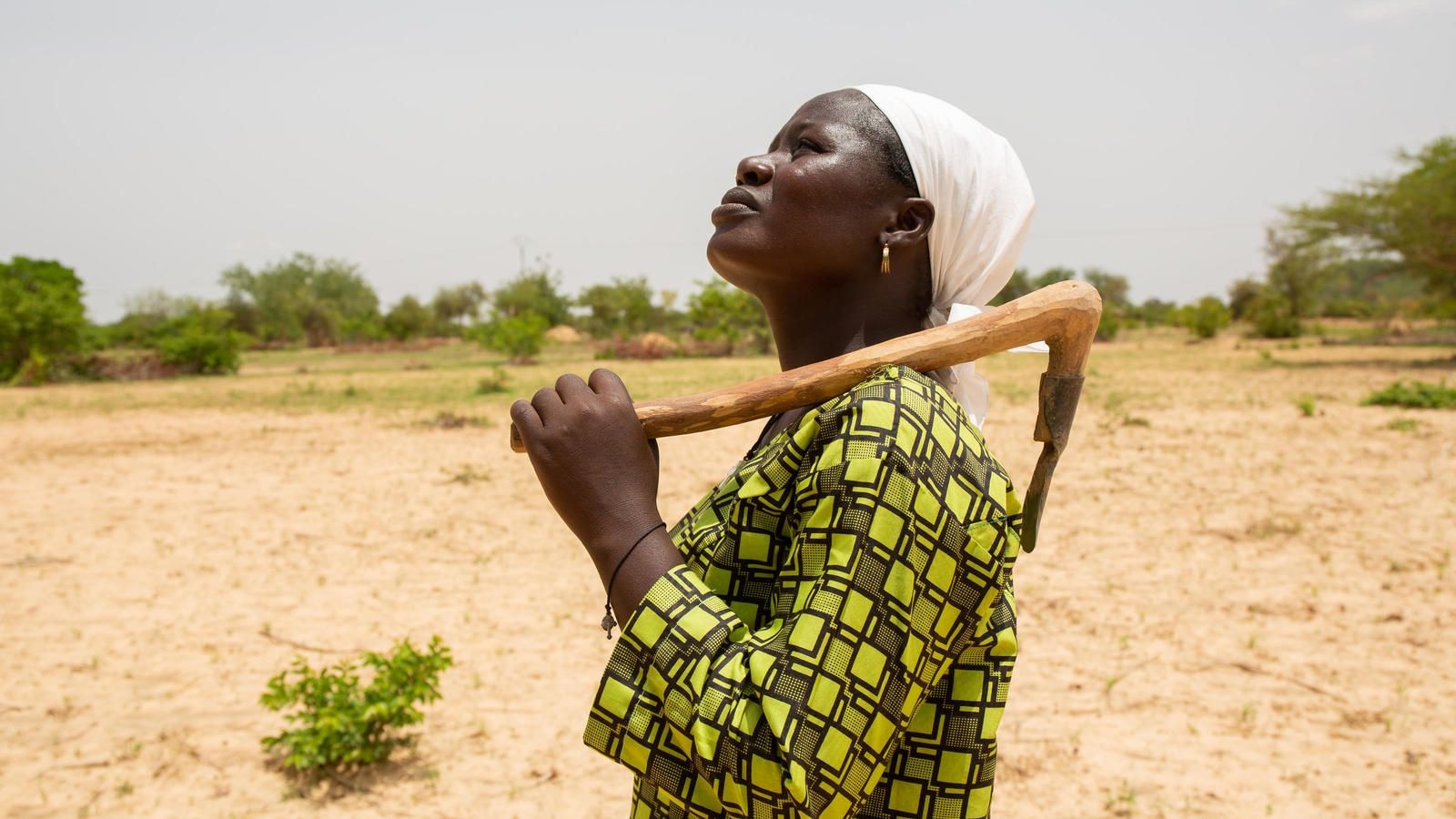 Climate finance highlight: The importance of climate change literacy in Africa