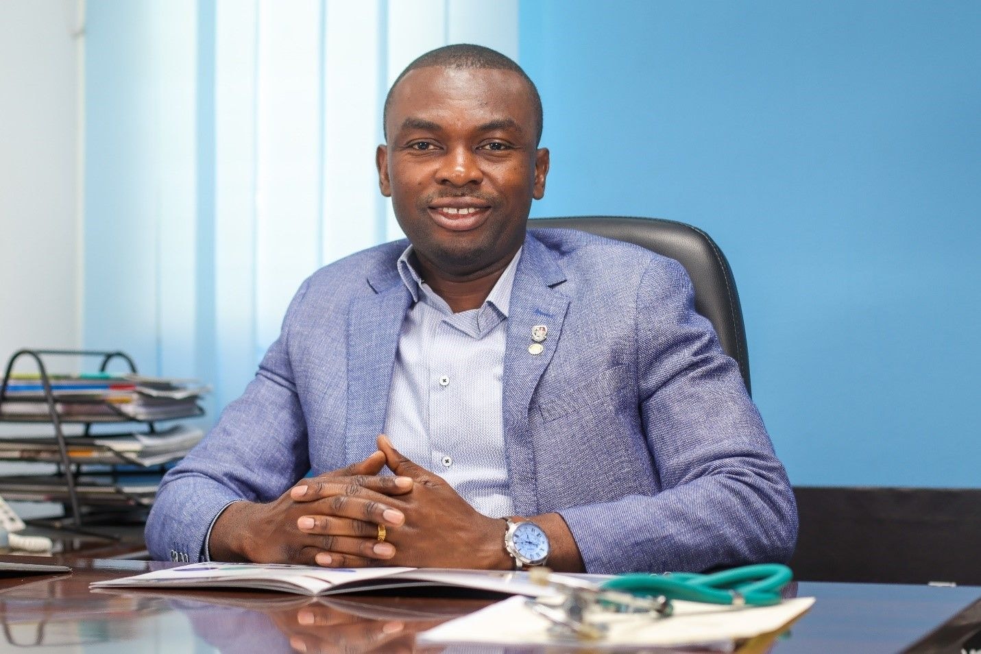 Cardiac Arrest: The angels of death among many Ghanaian youth