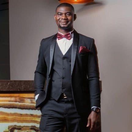 Foklex Awards: Godwin Dogbey nominated for Radio Producer of the Year