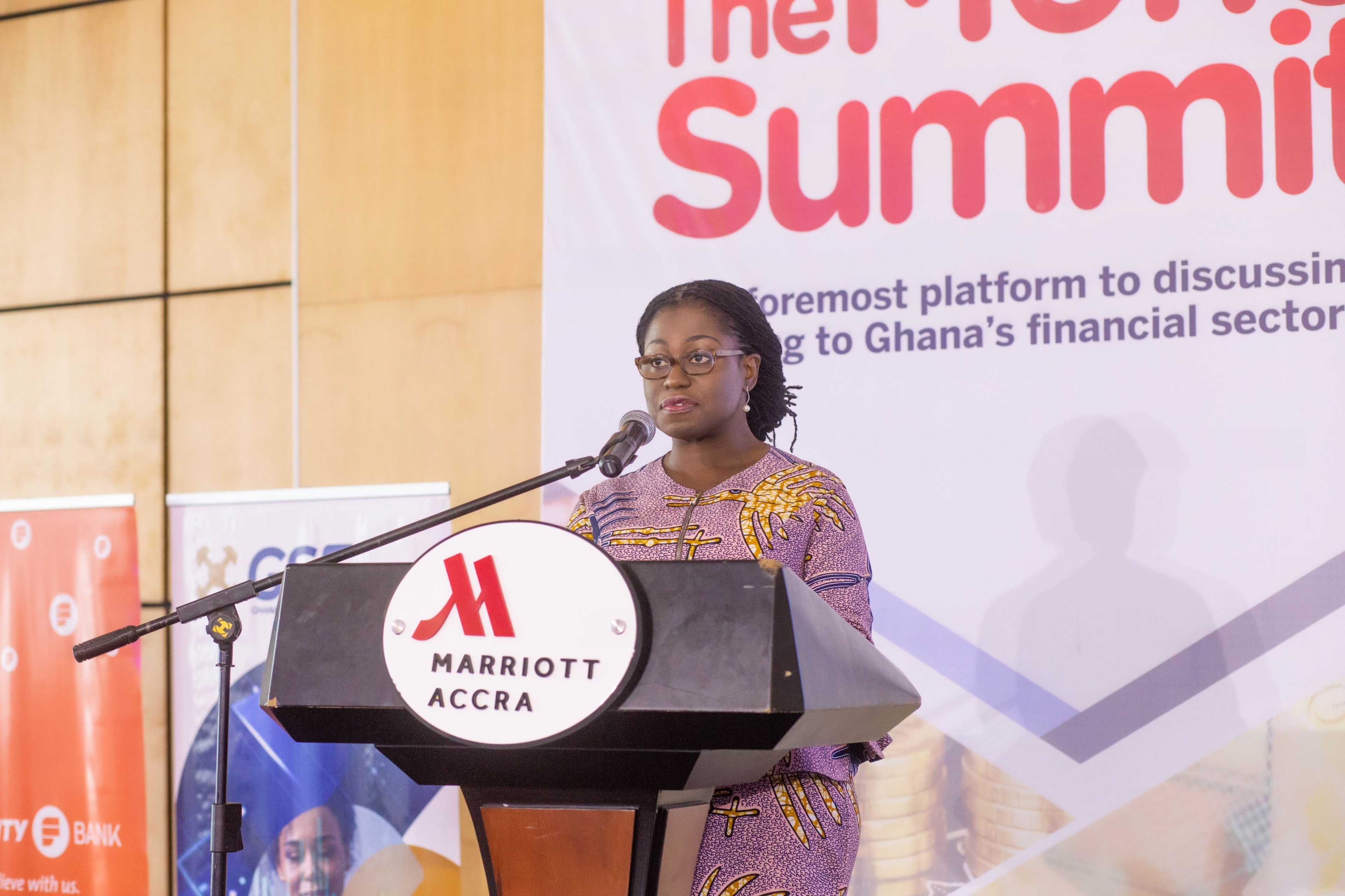 BoG to spur economic growth with strong policy support – Elsie Awadzi
