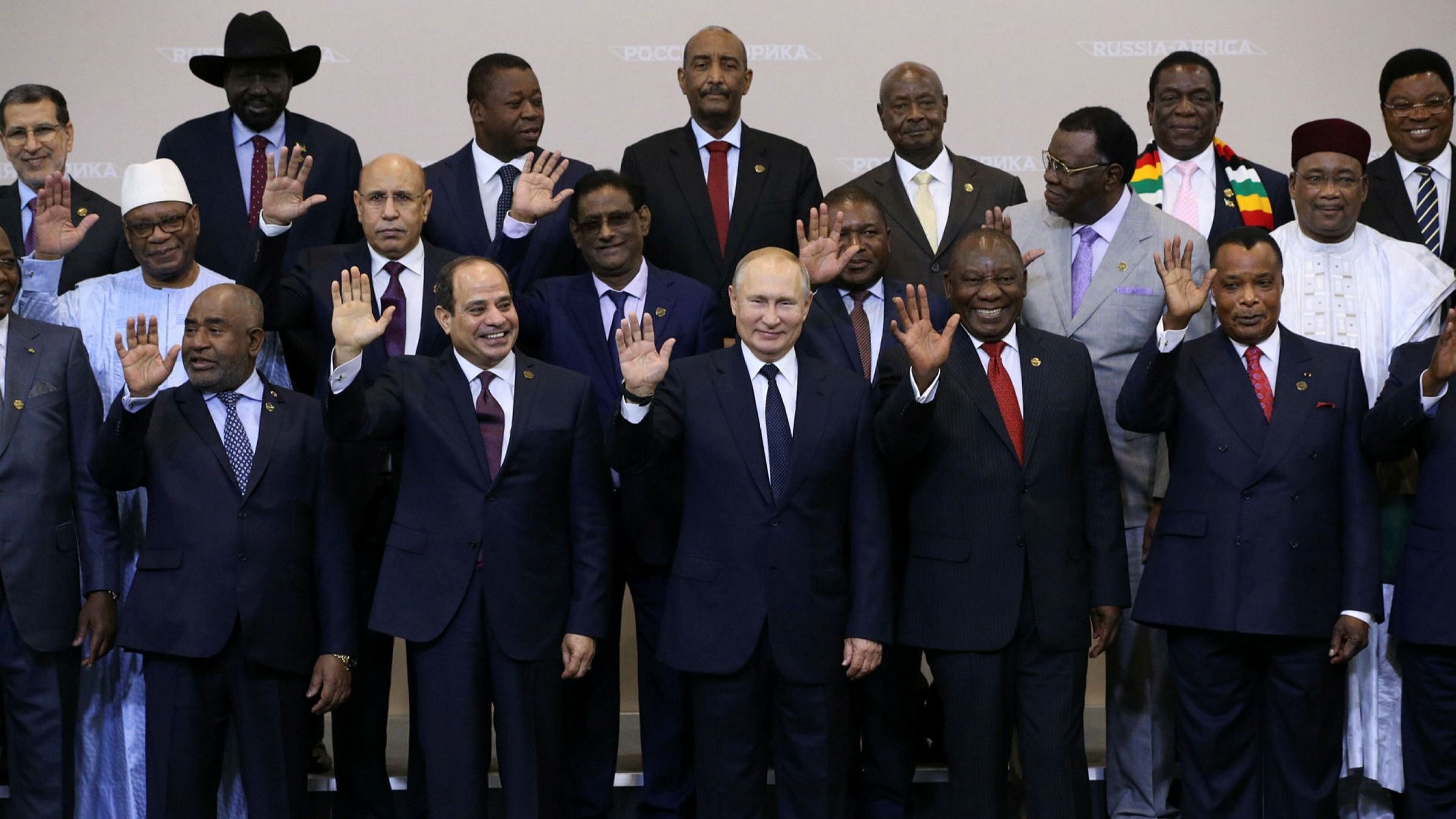 Six reasons why Russians seek media presence in Africa
