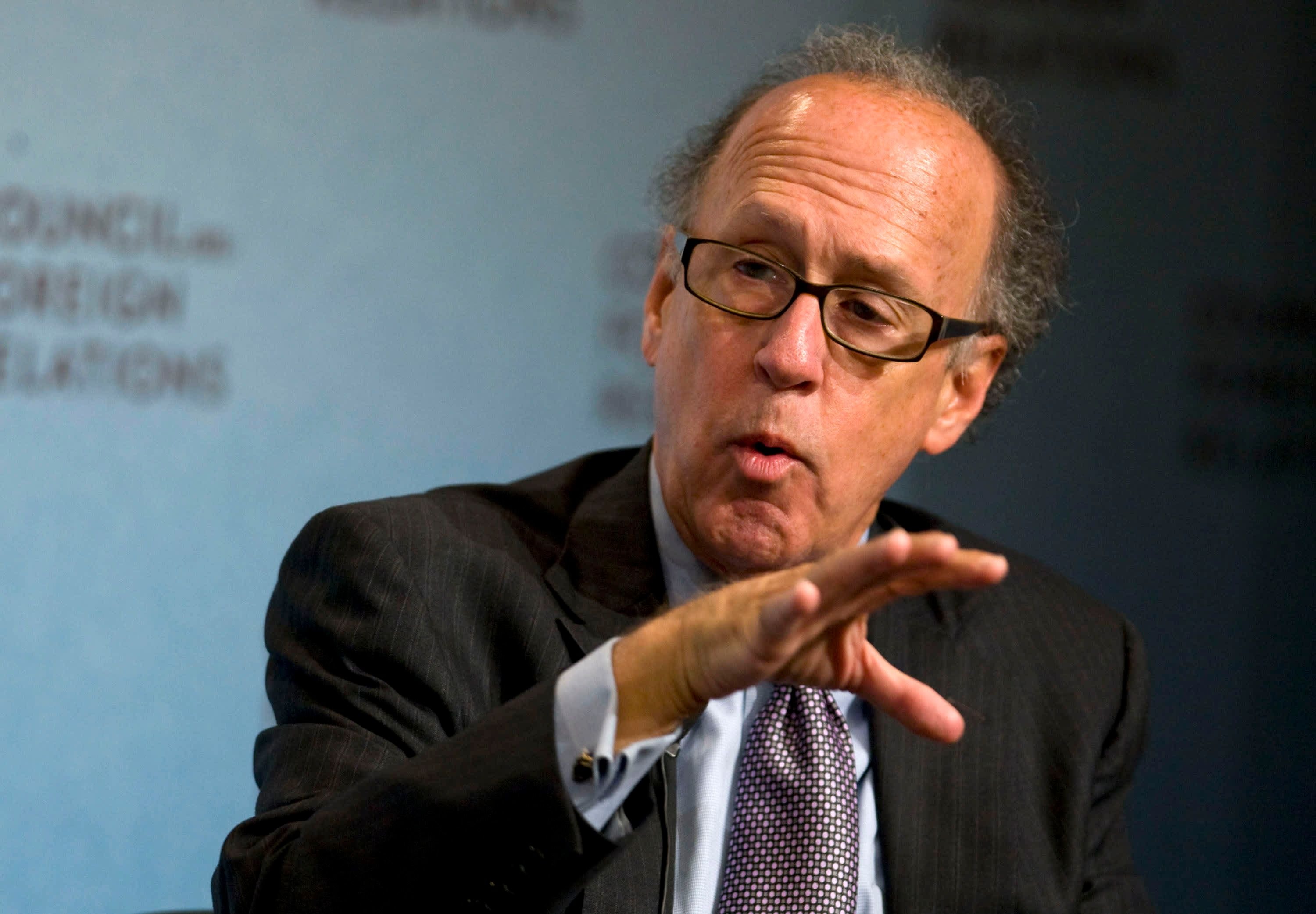 Downside risks to global growth