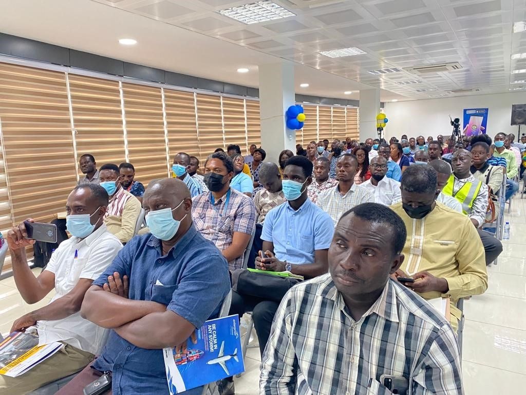 Shippers’ Authority, FDA move to tackle Non-Tariff Barriers impeding trade facilitation