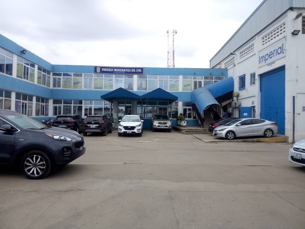 FMCL Ghana’s response to unverified allegations