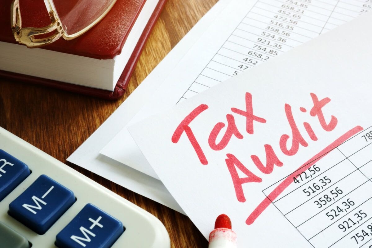 Demystifying income tax audit