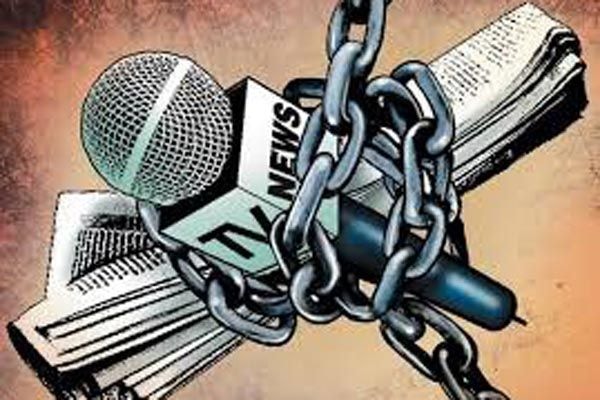 Development Discourse with Amos Safo: Press freedom and fake news in the media ecosystem