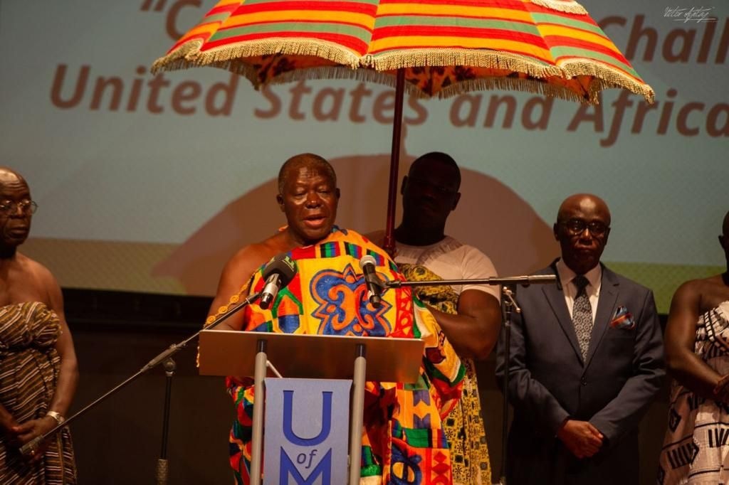 Development Discourse with Amos Safo: Cost benefit analysis of Free SHS