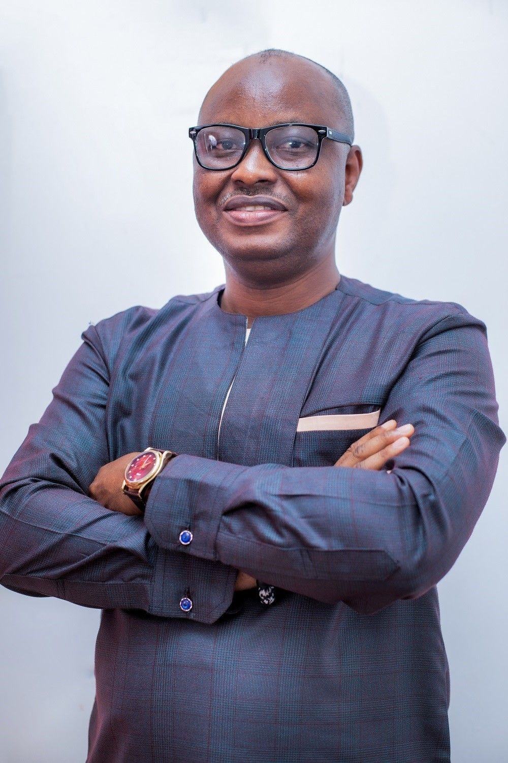 ActionAid appoints John Nkaw as Country Director
