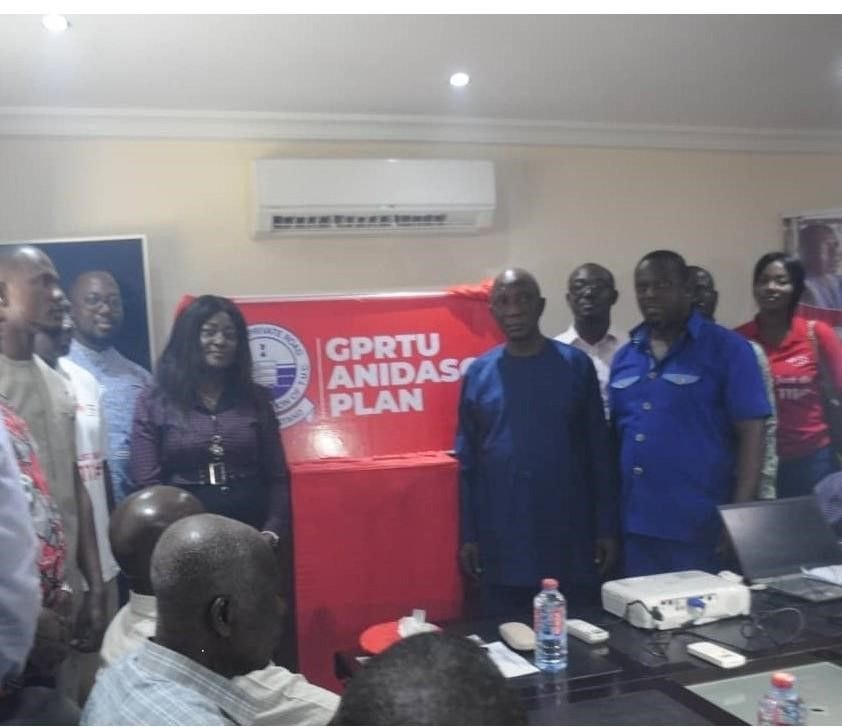 People’s Pension Trust collaborates with 3 bodies to provide pensions & insurance to drivers