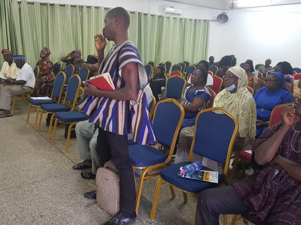 Shippers educated on how to register their products under AfCFTA