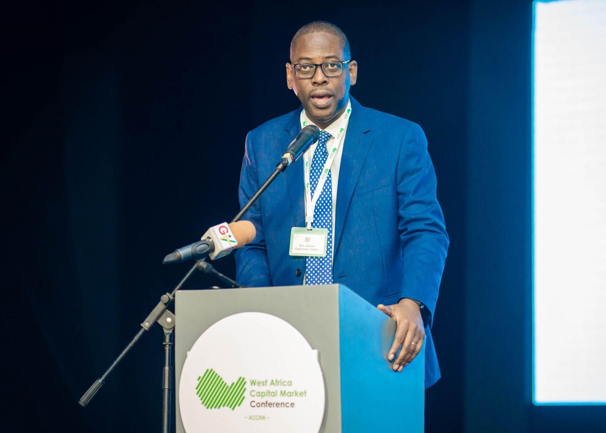 Regional capital market integration on course – Regulators assure