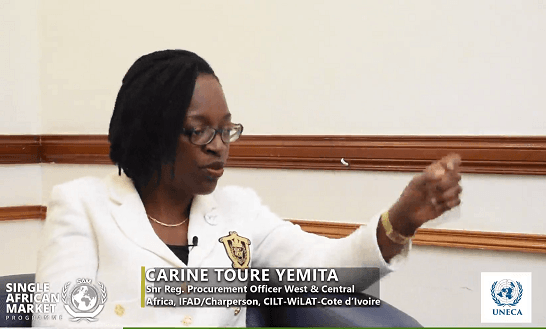 Cote d’Ivoire repositions for AfCFTA with globally-fit workforce and infrastructure dev’t