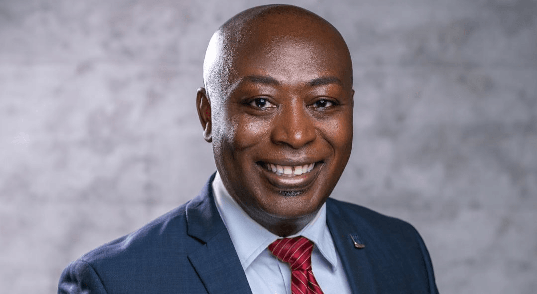 Sickle Cell Foundation of Ghana appoints Professor S. Fiifi Ofori-Acquah as President