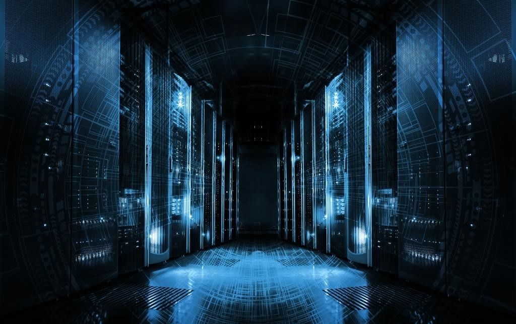 Huawei shows that next-gen data centres are sustainable and smart