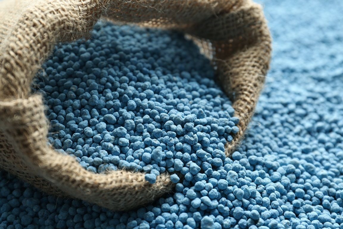 GIRSAL proposes credit guarantee for fertiliser subsidy programmes
