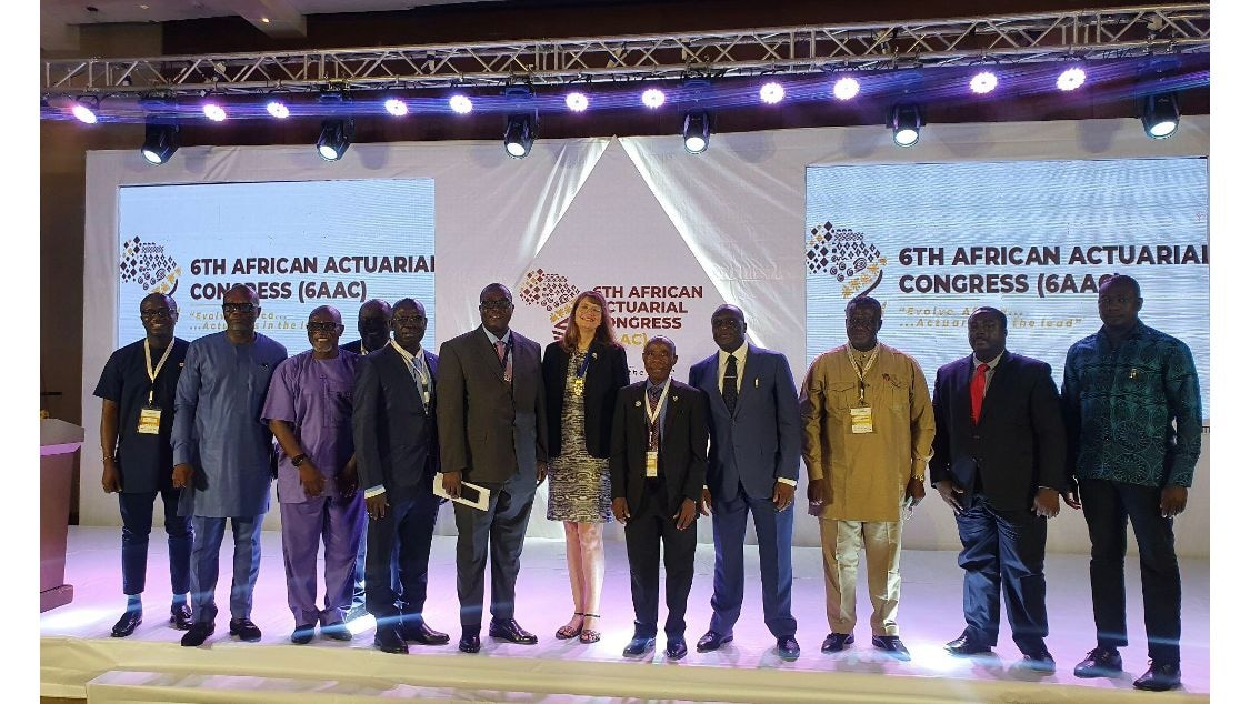 GSS, actuaries to develop National Mortality Table