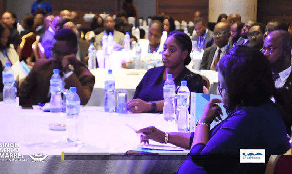 ICC holds 6th Africa Conference on International Arbitration in Lagos