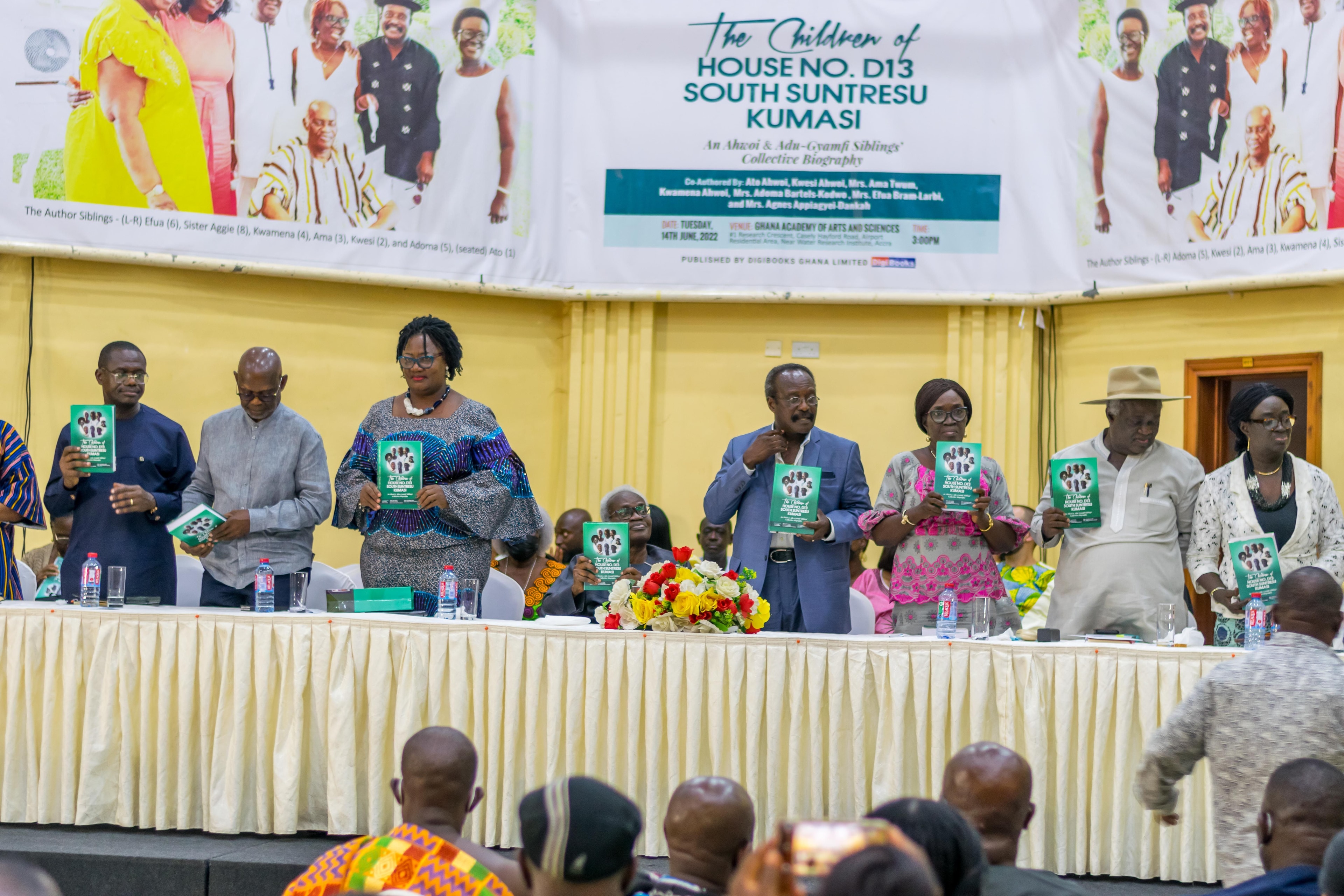I brokered peace between Kufuor and JJ after controversial 1996 general election – Kwesi Ahwoi