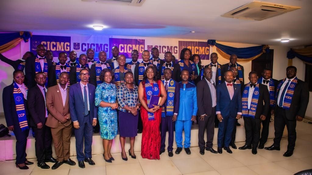 CICM launches 3rd Ghana Credit Excellence Awards