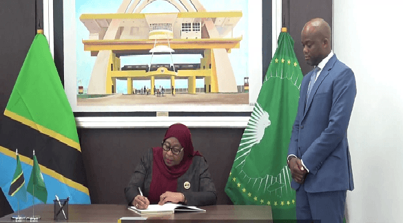 ‘Strong political will from member states gives good boost to AfCFTA’