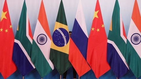 Geopolitical Resetting: BRICS Plus verses G-8 in the new global configuration